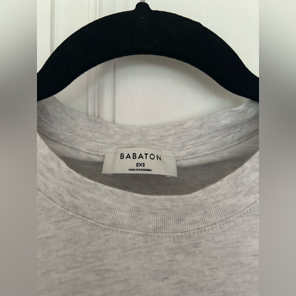 Aritzia Babaton Top - Picture 9 of 11